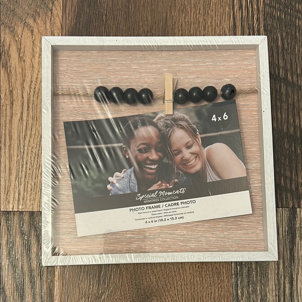 Photo frame